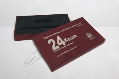 Eşantiyon Kutusu kt027