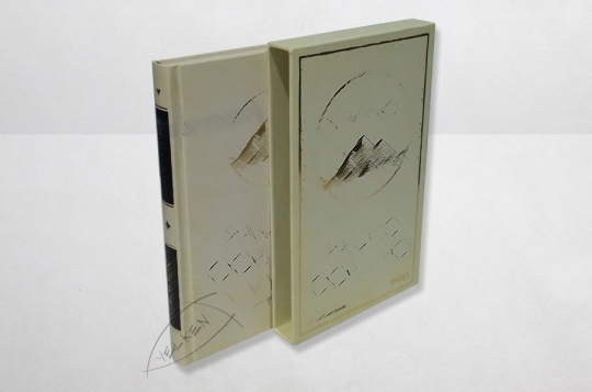 Kitap Kutusu kt008