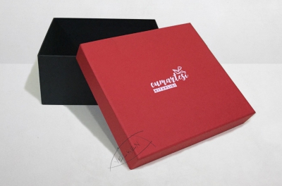 Kitap Kutusu kt013