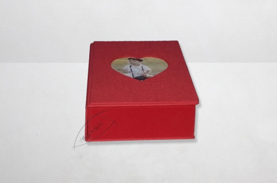 Ürün Kutusu kt001