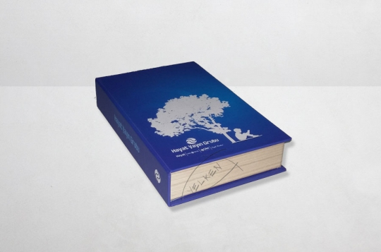 Kitap Kutusu kt003