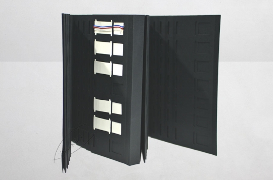 Kartela (İplik Kartelası) kr010