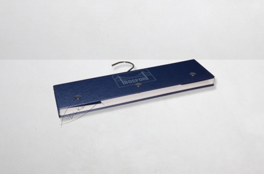 Kartela kr002