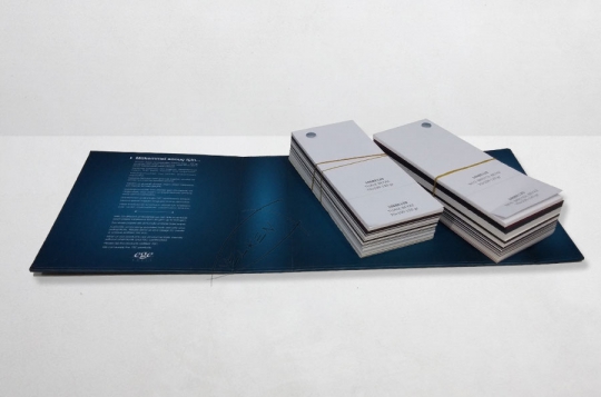 Kartela kr004